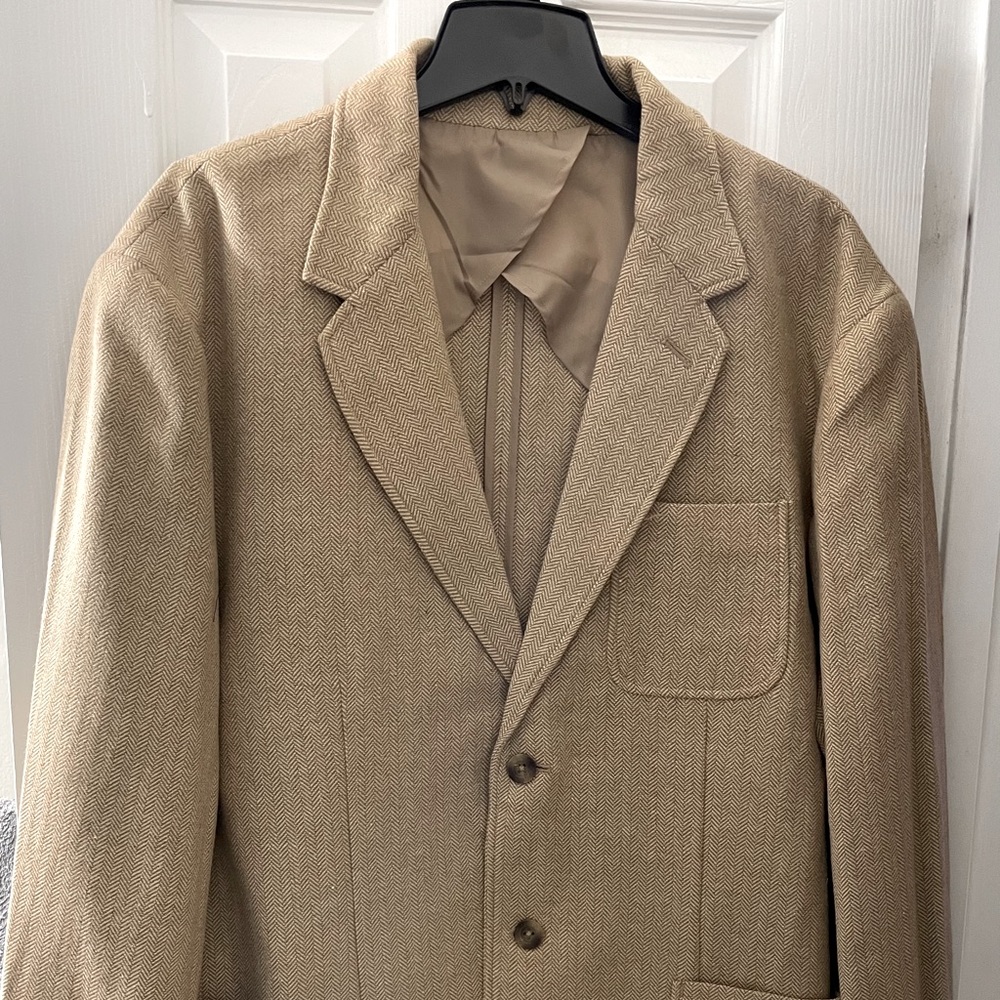 Chaps Men’s Blazer